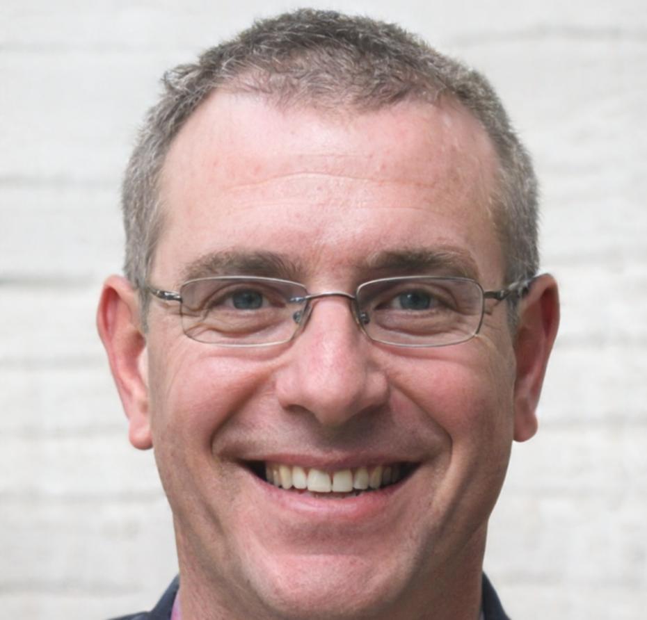 Chef Instructor Maximilian Brenner