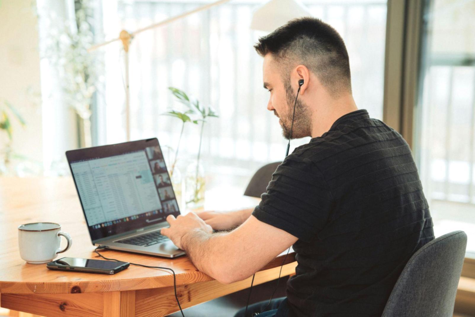 Ambiente de aprendizaje culinario profesional
